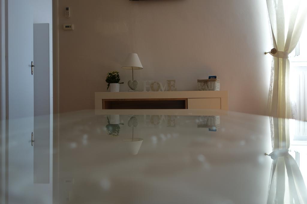 罗马Crystal House公寓 外观 照片